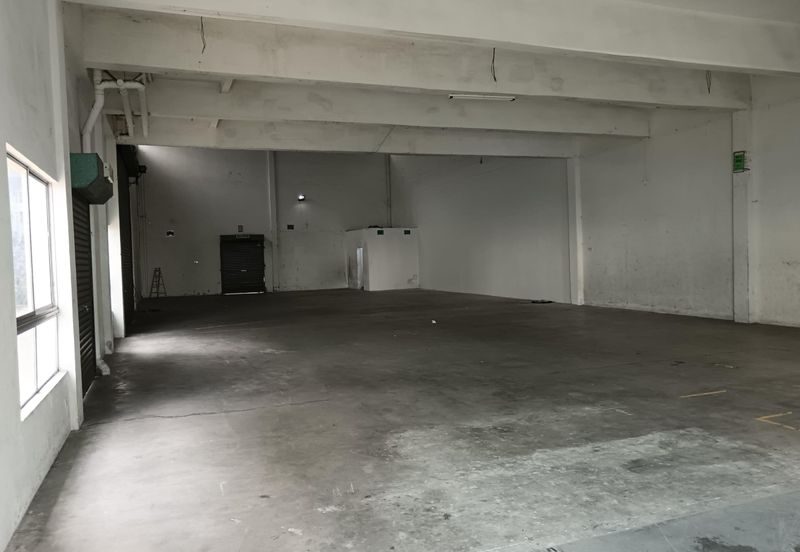 Shamelin Heights Business Park