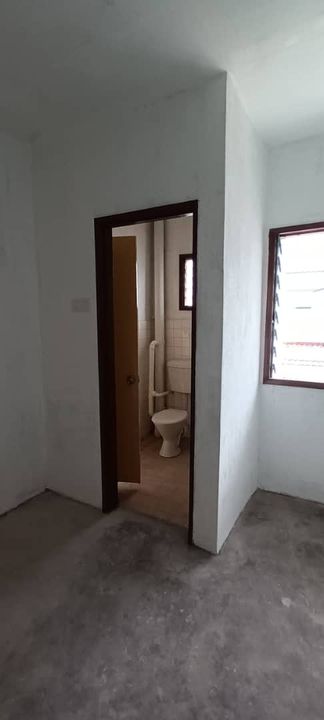 Taman Puchong Utama 2 Storey Terrace Refurbished PU 6/3, Selangor, Puchong