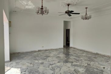 Bandar Country Homes