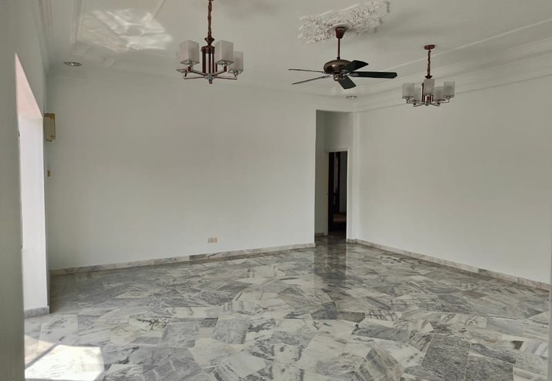 Bandar Country Homes