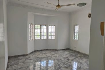 Bandar Country Homes