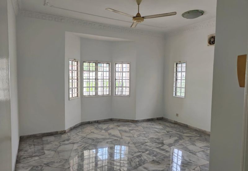 Bandar Country Homes