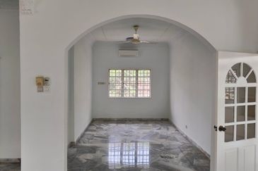 Bandar Country Homes