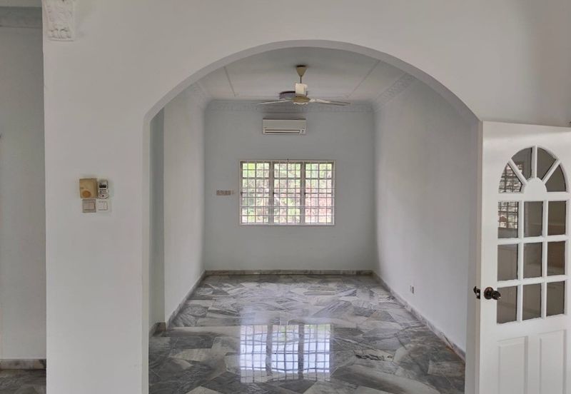 Bandar Country Homes