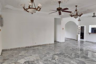 Bandar Country Homes