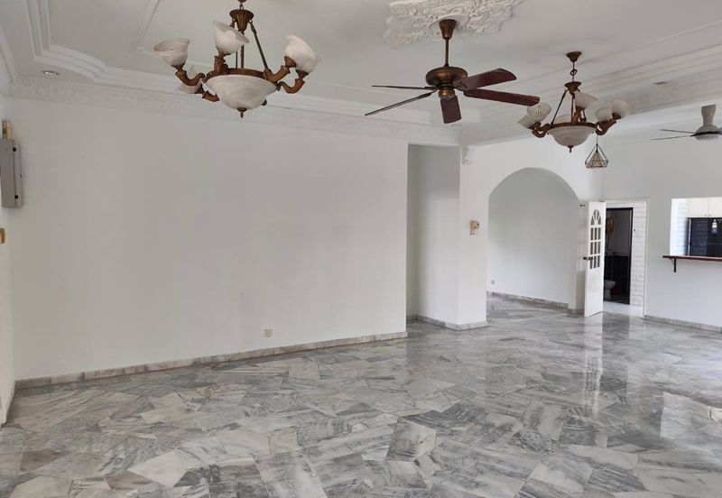 Bandar Country Homes