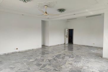 Bandar Country Homes