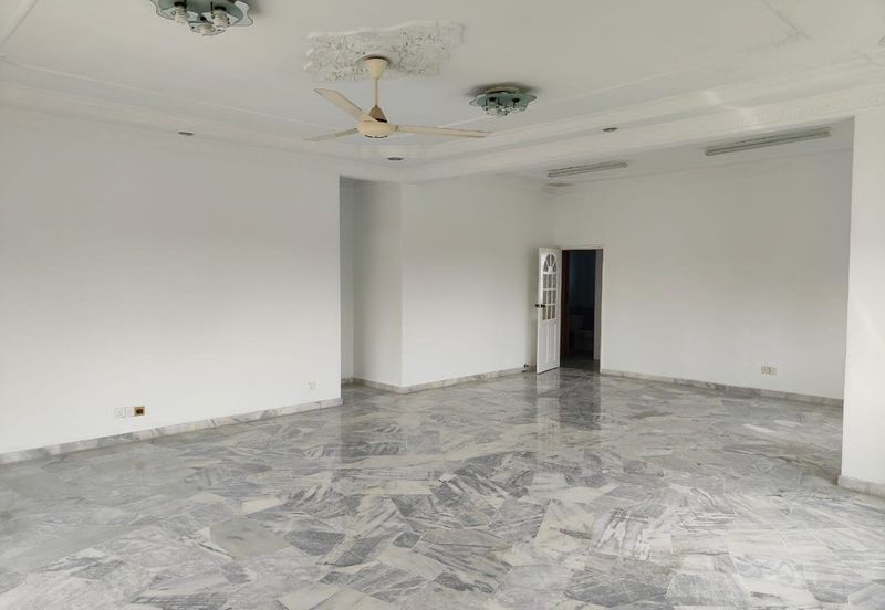 Bandar Country Homes