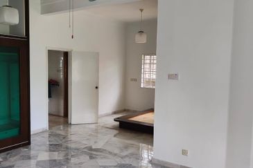 Bandar Country Homes