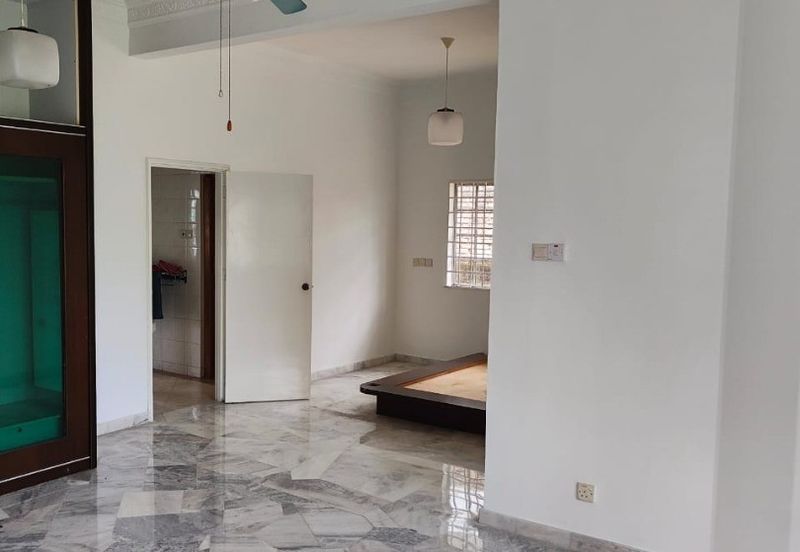 Bandar Country Homes