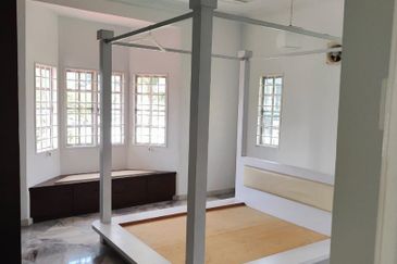 Bandar Country Homes