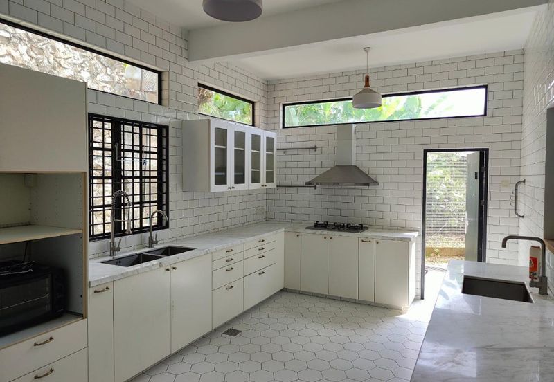 Bandar Country Homes