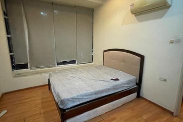 Park View Suites KLCC for Rent