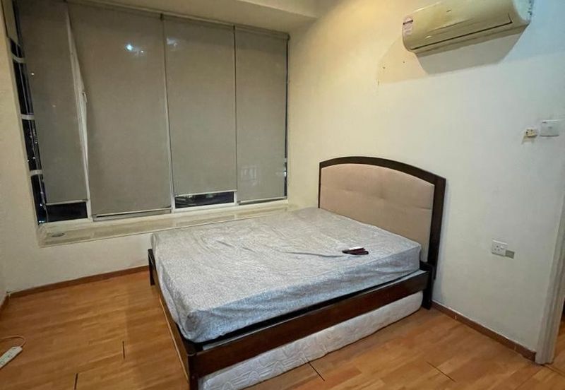 Park View Suites KLCC for Rent