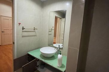 Park View Suites KLCC for Rent