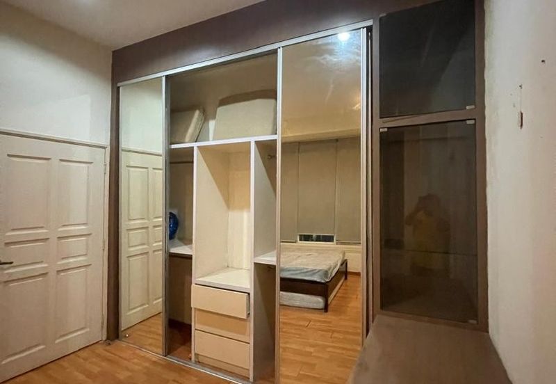 Park View Suites KLCC for Rent