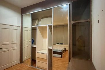 Park View Suites KLCC for Rent