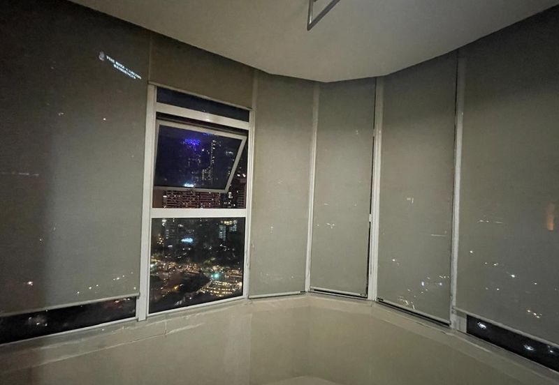 Park View Suites KLCC for Rent