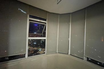 Park View Suites KLCC for Rent