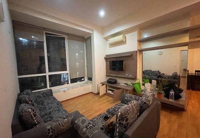 Park View Suites KLCC for Rent