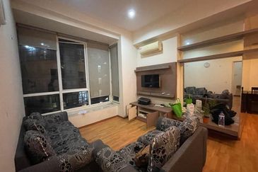 Park View Suites KLCC for Rent