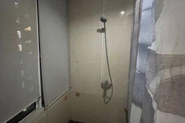 Park View Suites KLCC for Rent