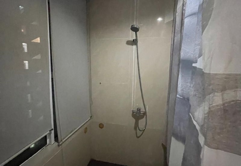 Park View Suites KLCC for Rent