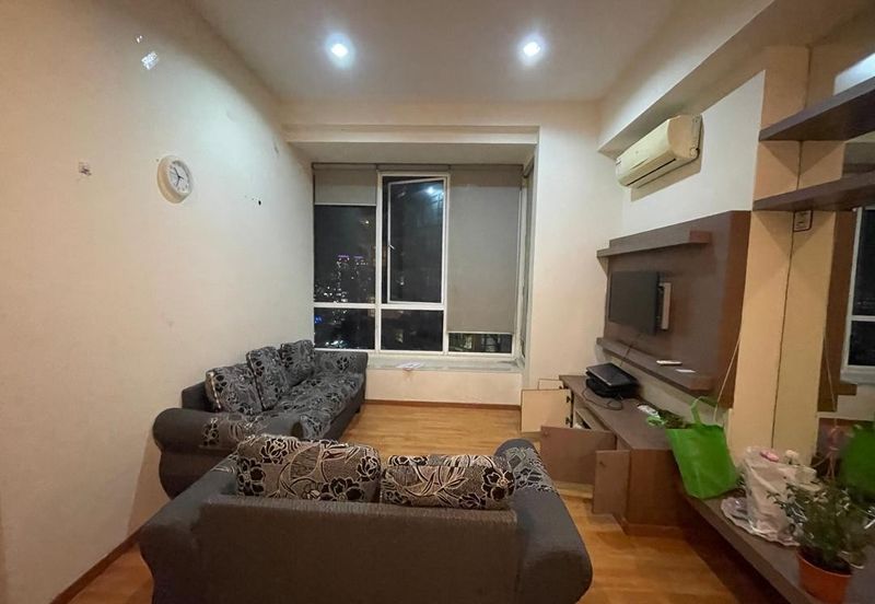 Park View Suites KLCC for Rent