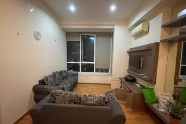 Park View Suites KLCC for Rent