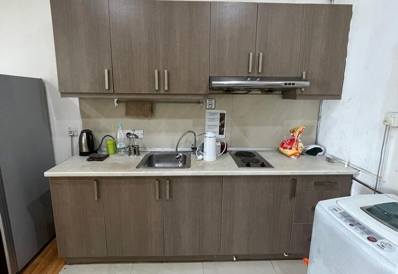 Park View Suites KLCC for Rent