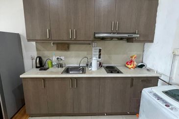 Park View Suites KLCC for Rent