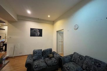 Park View Suites KLCC for Rent