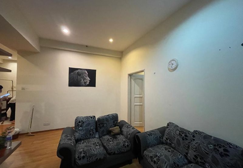 Park View Suites KLCC for Rent