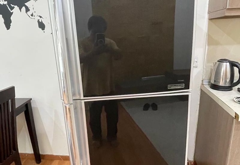 Park View Suites KLCC for Rent