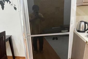 Park View Suites KLCC for Rent