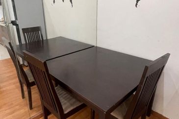 Park View Suites KLCC for Rent