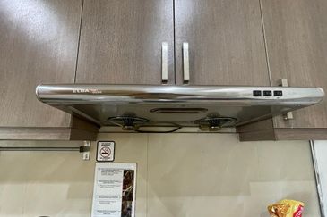 Park View Suites KLCC for Rent