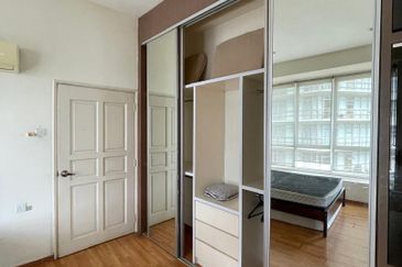 Park View Suites KLCC for Rent