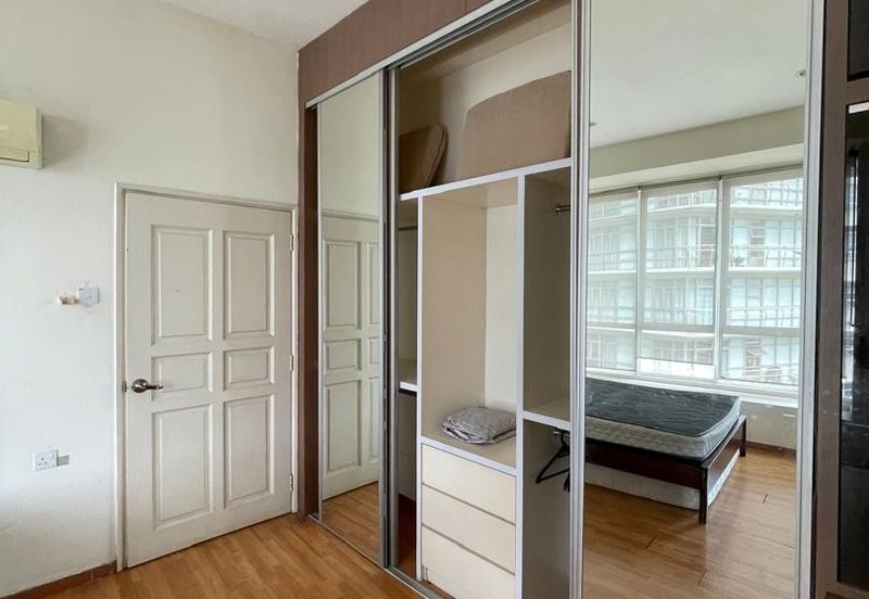 Park View Suites KLCC for Rent