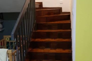 Bandar Menjalara (Desa Seri Mahkota)