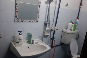 Bandar Menjalara (Desa Seri Mahkota)