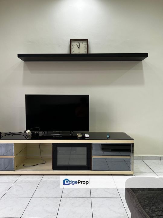 Near MRT Menara Menjalara, Bandar Menjalara, Kuala Lumpur, Kuala Lumpur, Bandar Menjalara