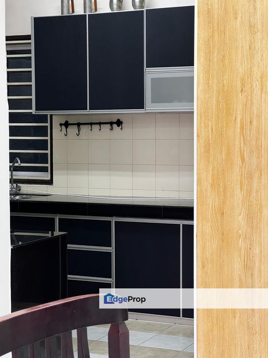 Near MRT Menara Menjalara, Bandar Menjalara, Kuala Lumpur, Kuala Lumpur, Bandar Menjalara