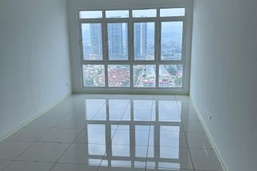 Aurora Tower @ Eco Sky