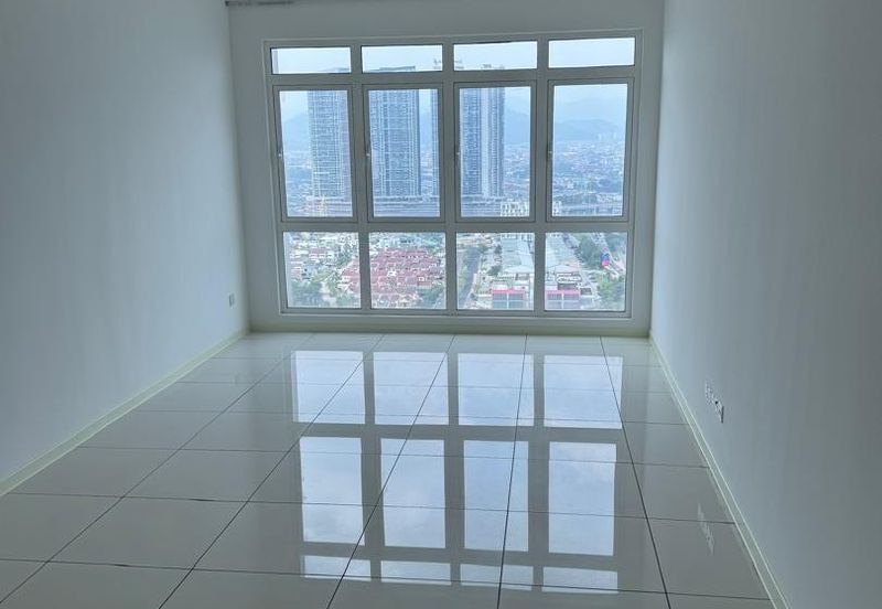 Aurora Tower @ Eco Sky