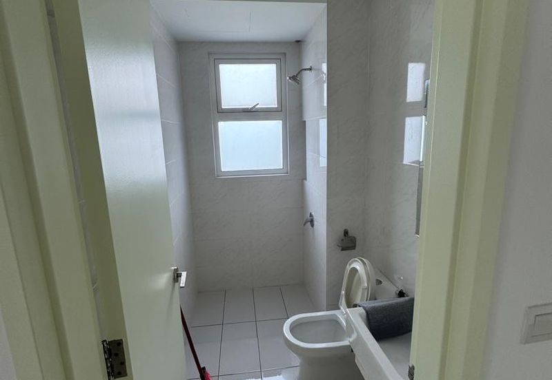 Aurora Tower @ Eco Sky