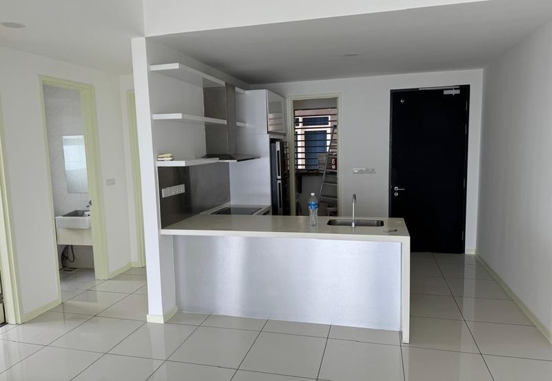 Aurora Tower @ Eco Sky