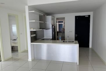 Aurora Tower @ Eco Sky