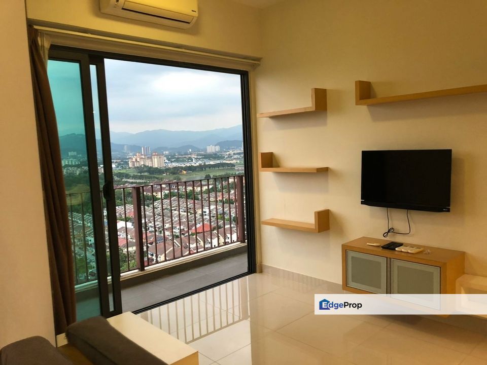 best FENGSHUI DEX Suites 1.0 (Tower A) @ Kiara East, Jalan Kuching, Kuala Lumpur, Kuala Lumpur, Jalan Kuching