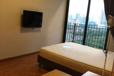 best FENGSHUI DEX Suites 1.0 (Tower A) @ Kiara East, Jalan Kuching, Kuala Lumpur